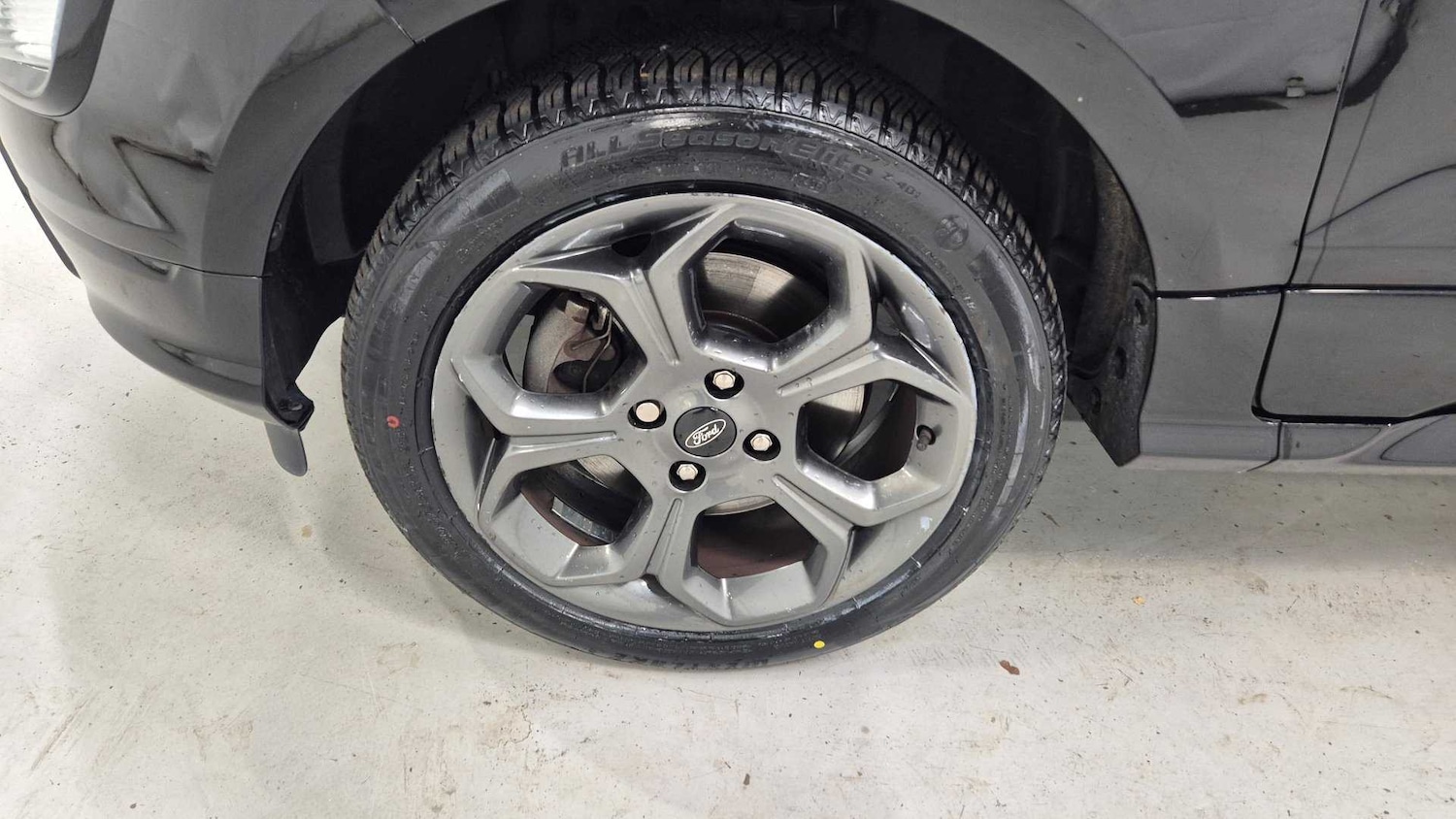 Used Ford Ecosport 2022 for sale - 76390572: Photo 9