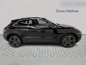 Used Porsche Macan 2019 for sale - 79614280: Photo