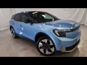 2024 - 210kW Premium 77kWh 5dr Auto