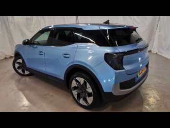 Used Ford Explorer 2024 for sale - 75316582: Photo