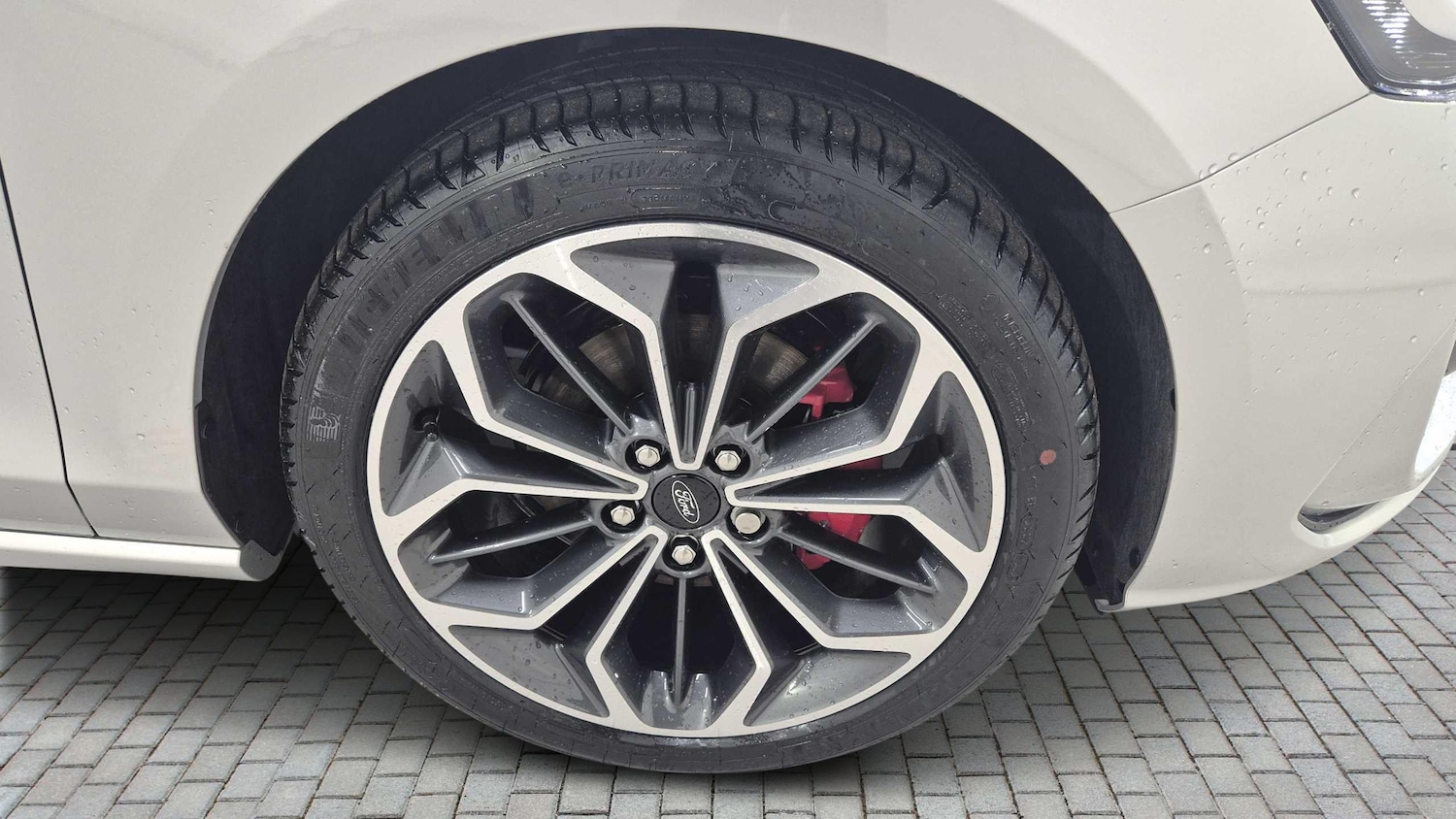 Used Ford Focus 2025 for sale - 76978723: Photo 10