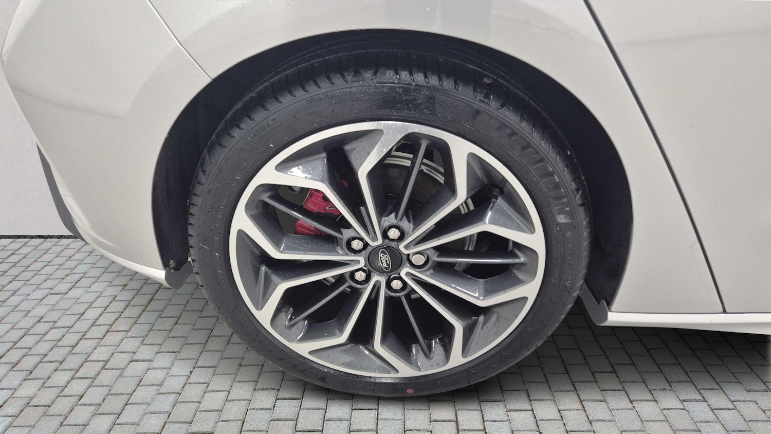 Used Ford Focus 2025 for sale - 76978723: Photo 11