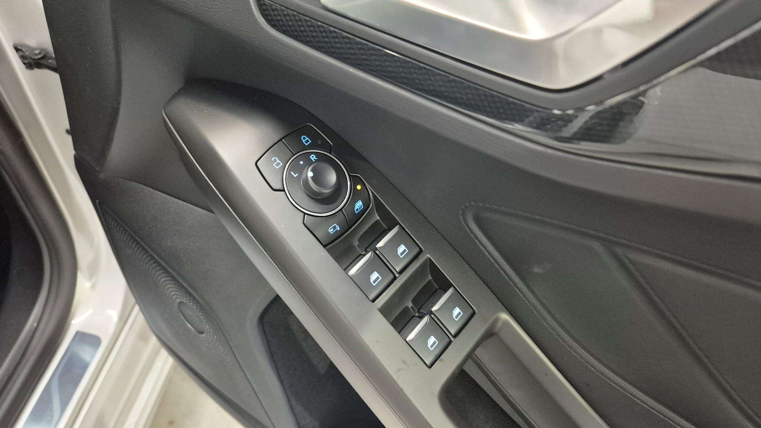 Used Ford Focus 2025 for sale - 76978723: Photo 13