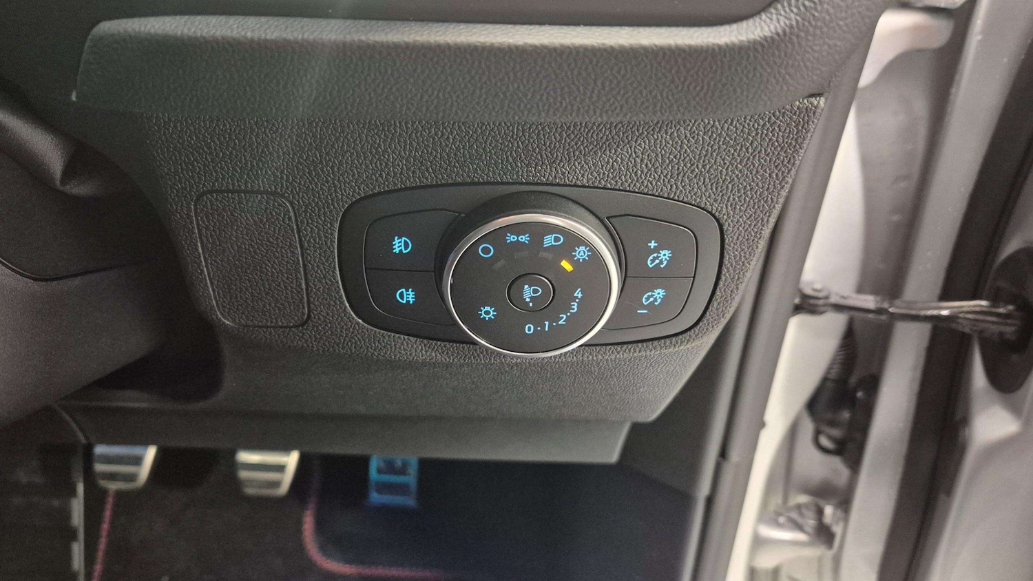 Used Ford Focus 2025 for sale - 76978723: Photo 14