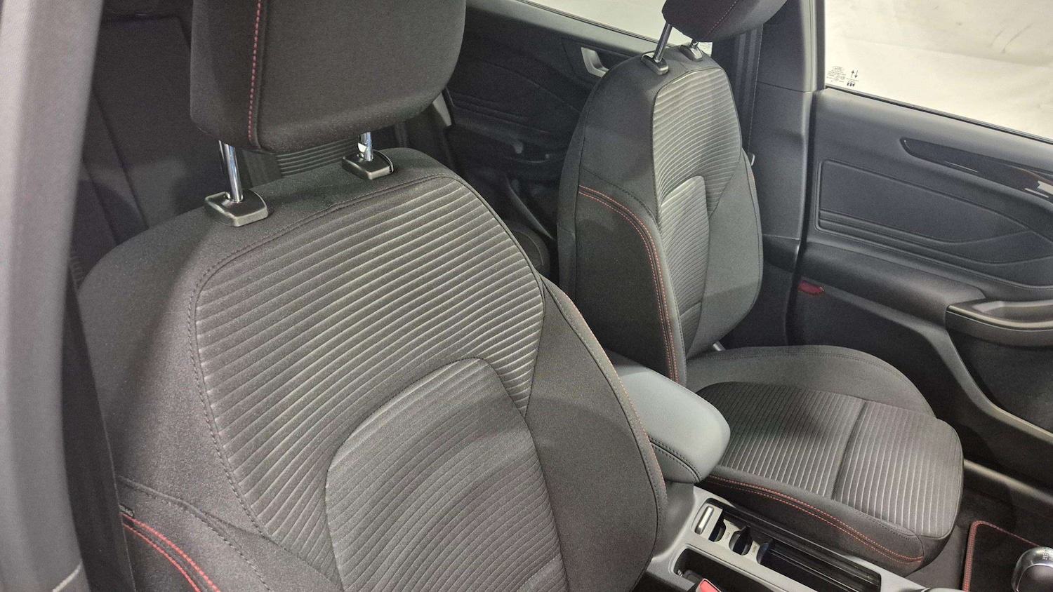 Used Ford Focus 2025 for sale - 76978723: Photo 16