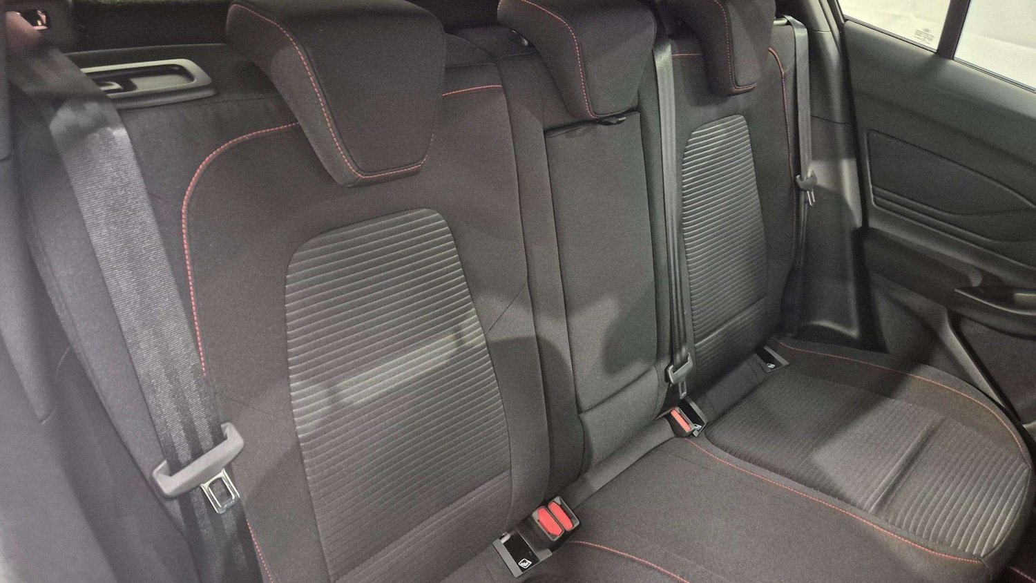 Used Ford Focus 2025 for sale - 76978723: Photo 17