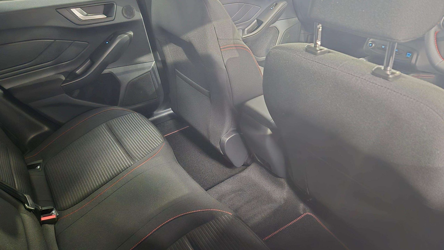 Used Ford Focus 2025 for sale - 76978723: Photo 18