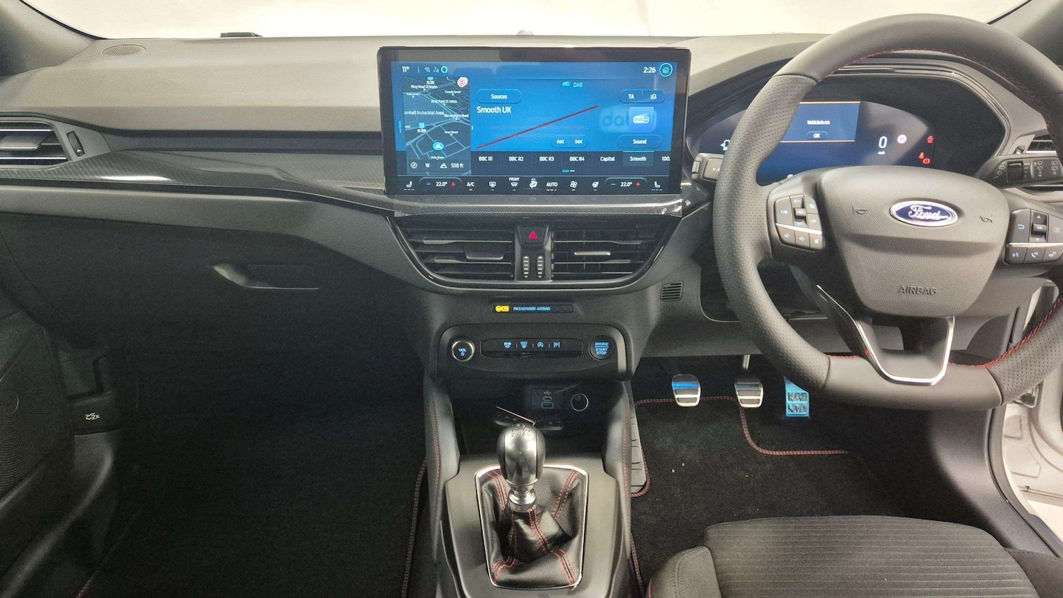 Used Ford Focus 2025 for sale - 76978723: Photo 19