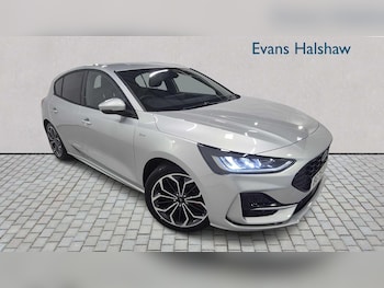 Used Ford Focus 2025 for sale - 76978723: Photo