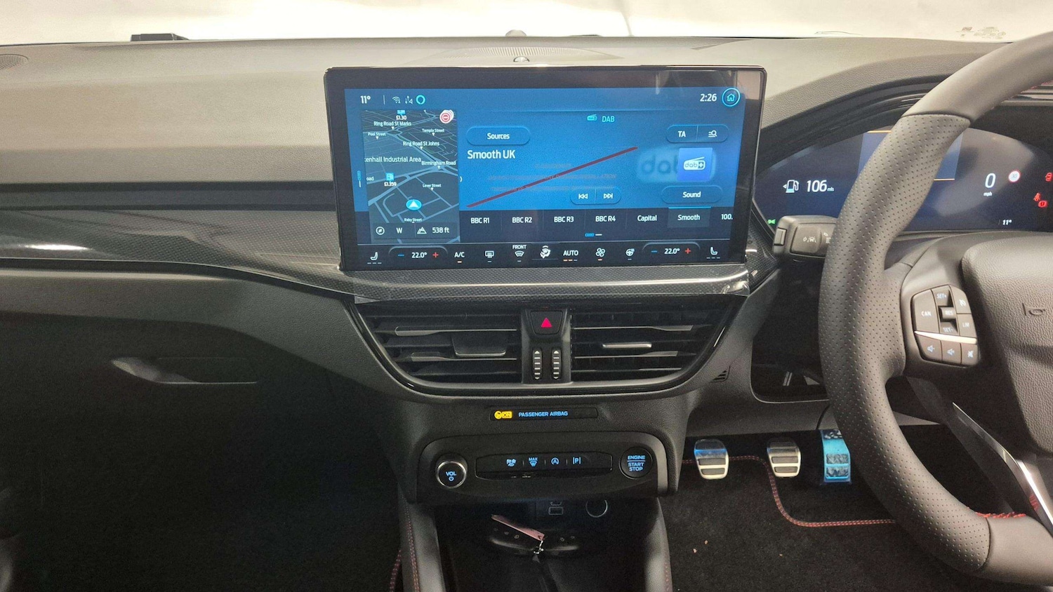 Used Ford Focus 2025 for sale - 76978723: Photo 20