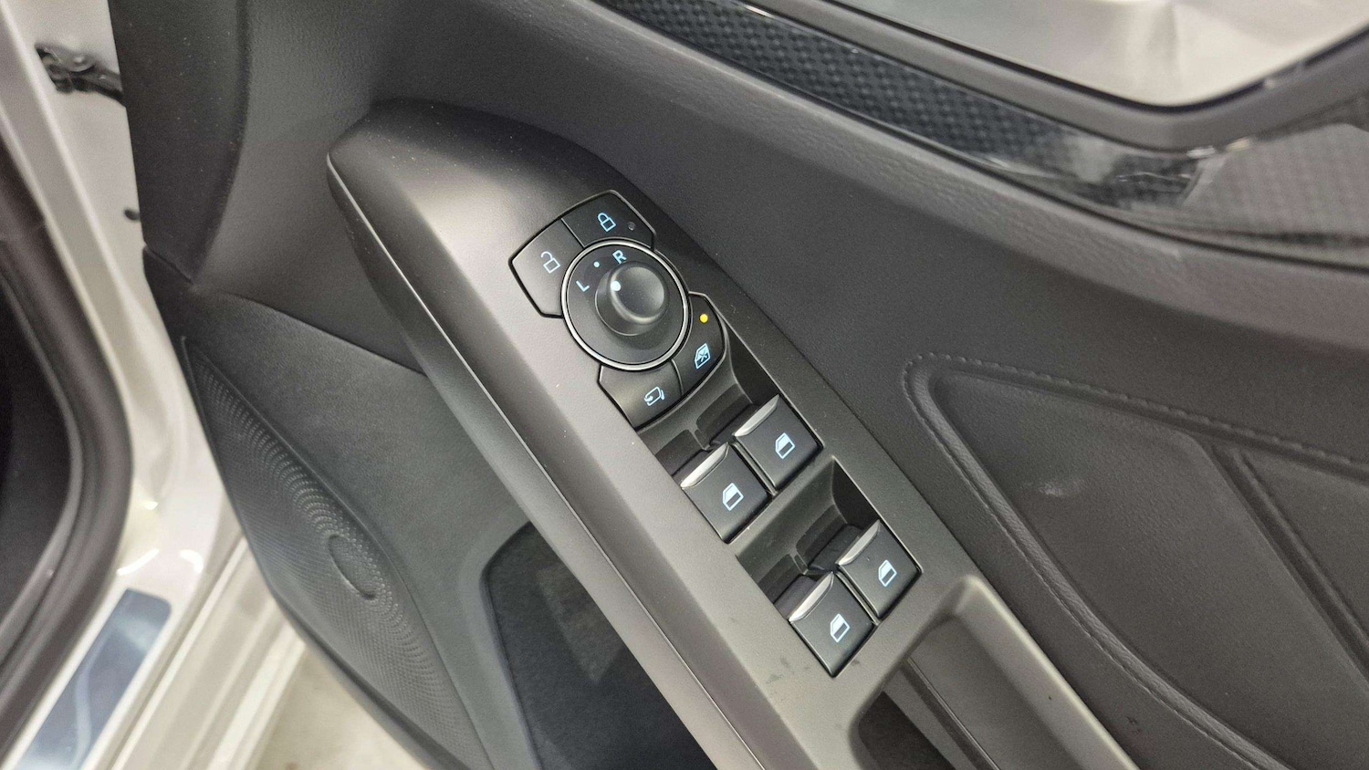 Used Ford Focus 2025 for sale - 76978723: Photo 21