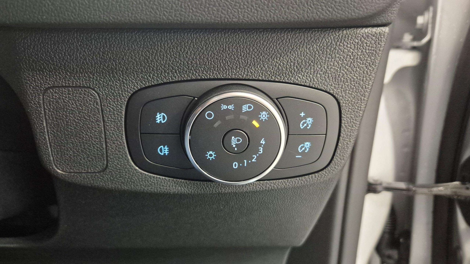 Used Ford Focus 2025 for sale - 76978723: Photo 22