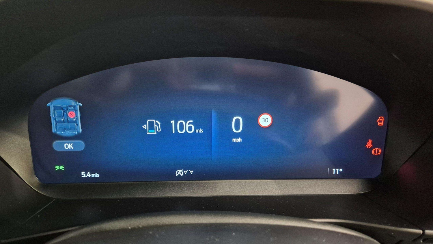 Used Ford Focus 2025 for sale - 76978723: Photo 23