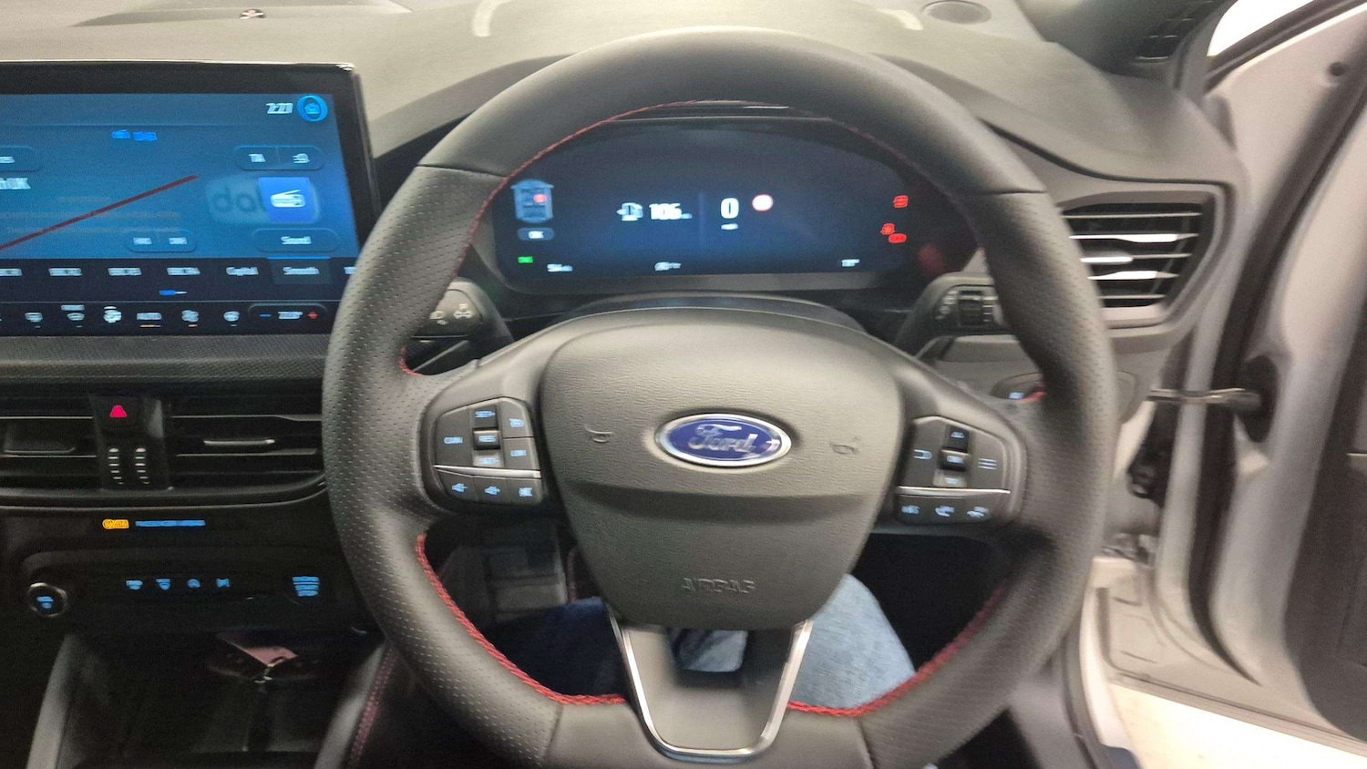 Used Ford Focus 2025 for sale - 76978723: Photo 24