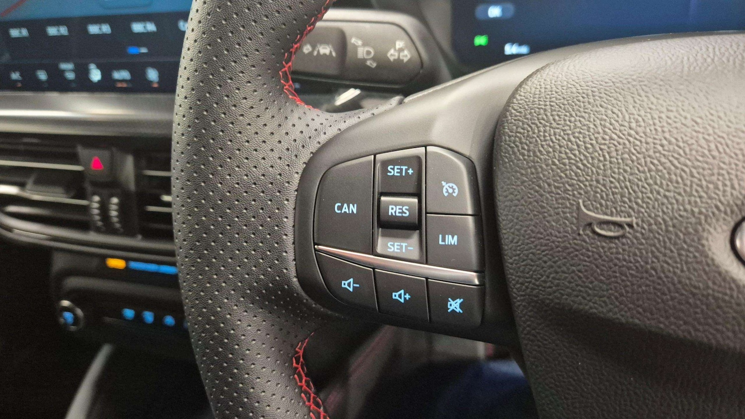 Used Ford Focus 2025 for sale - 76978723: Photo 25