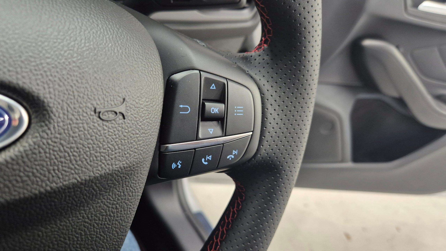 Used Ford Focus 2025 for sale - 76978723: Photo 26