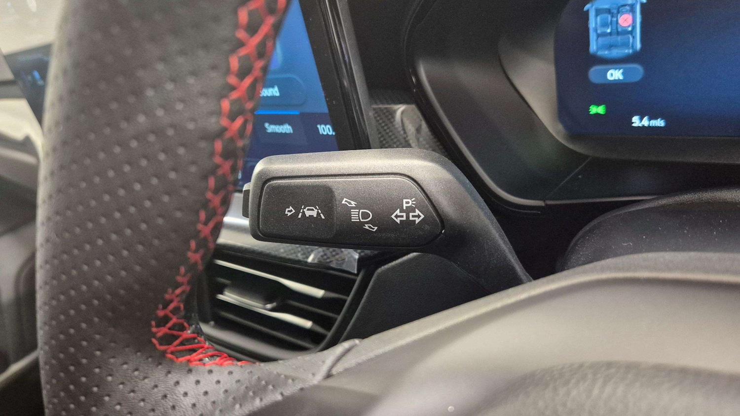 Used Ford Focus 2025 for sale - 76978723: Photo 28