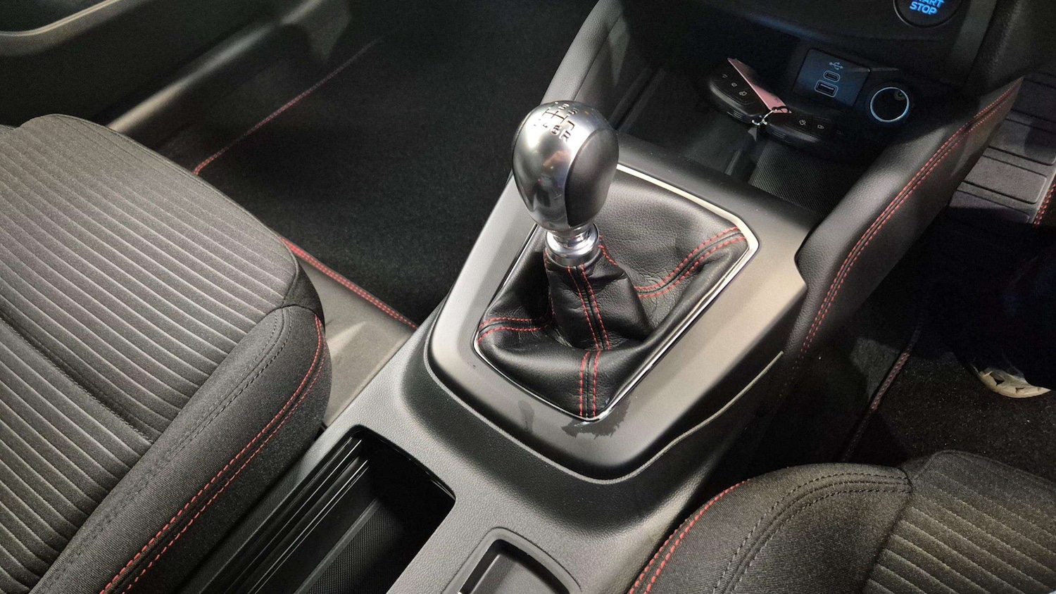 Used Ford Focus 2025 for sale - 76978723: Photo 29