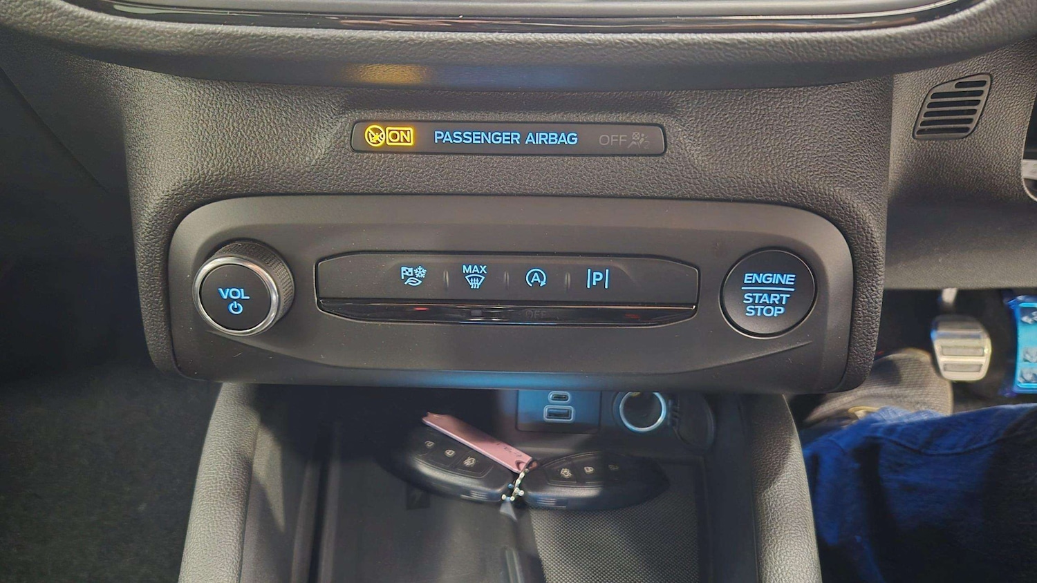 Used Ford Focus 2025 for sale - 76978723: Photo 30