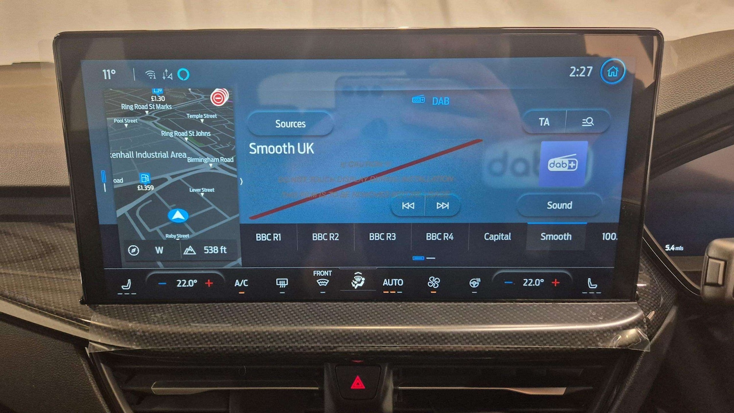 Used Ford Focus 2025 for sale - 76978723: Photo 31