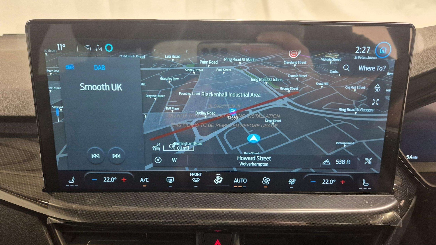 Used Ford Focus 2025 for sale - 76978723: Photo 32