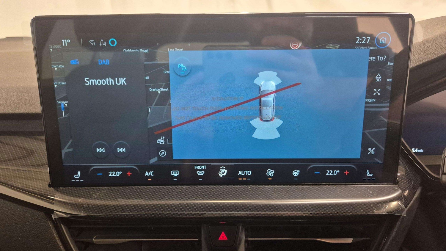 Used Ford Focus 2025 for sale - 76978723: Photo 33