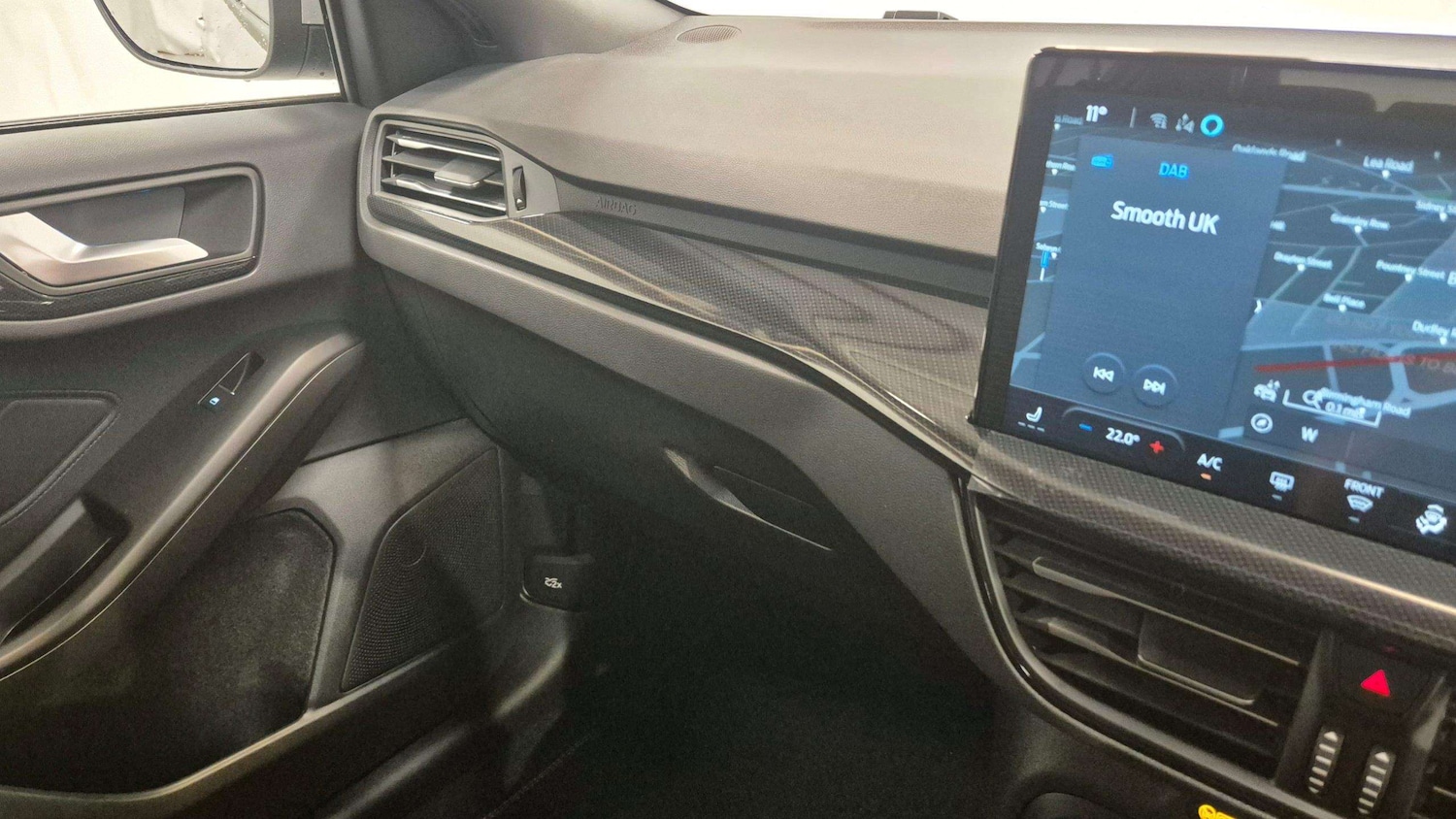 Used Ford Focus 2025 for sale - 76978723: Photo 34