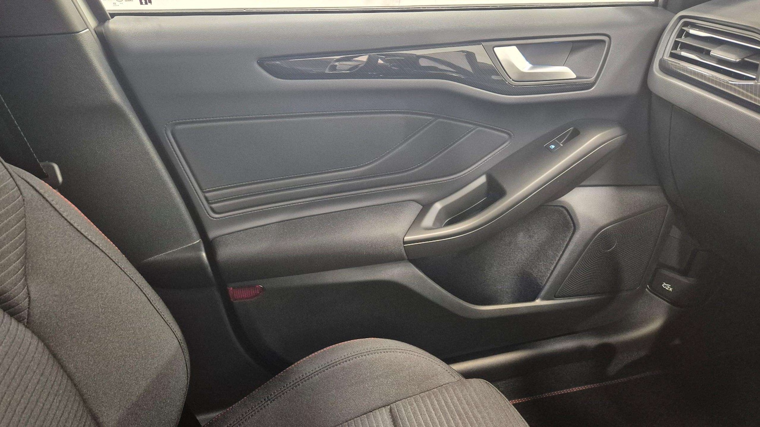 Used Ford Focus 2025 for sale - 76978723: Photo 35