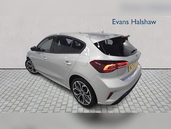 Used Ford Focus 2025 for sale - 76978723: Photo