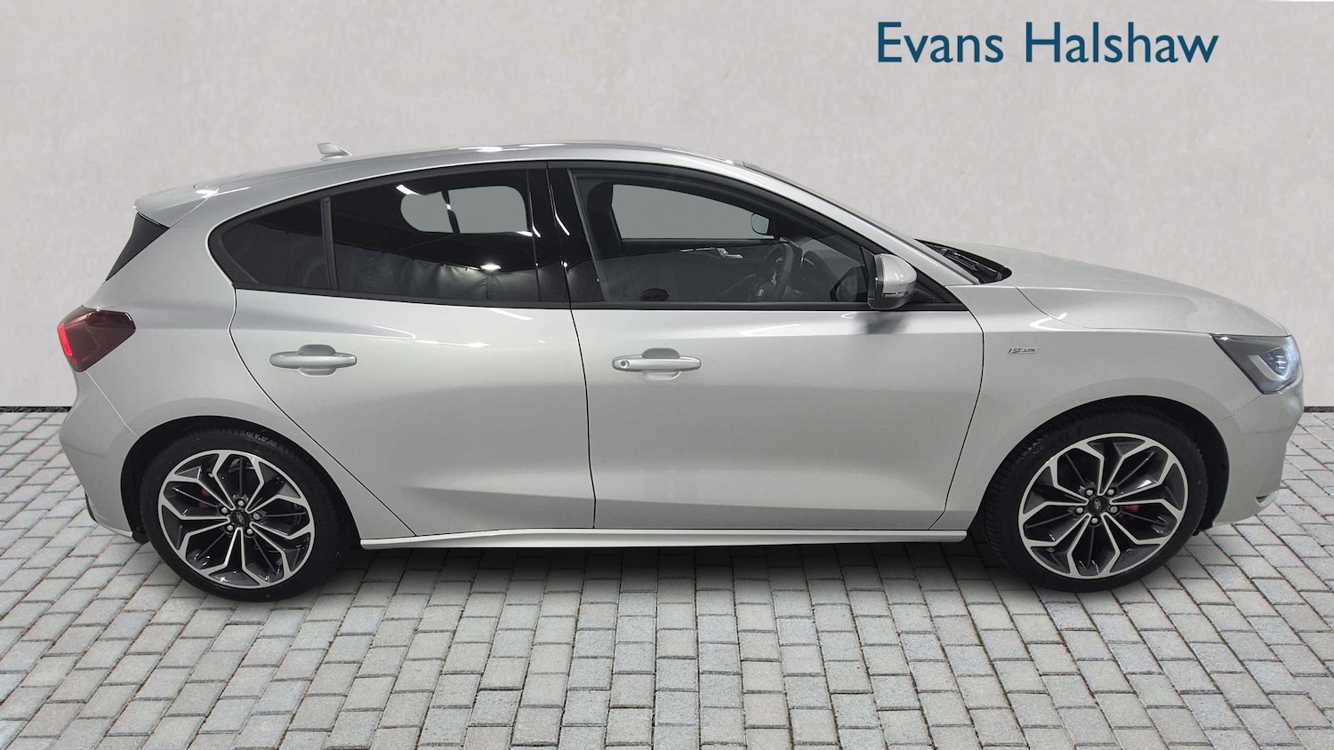 Used Ford Focus 2025 for sale - 76978723: Photo 4