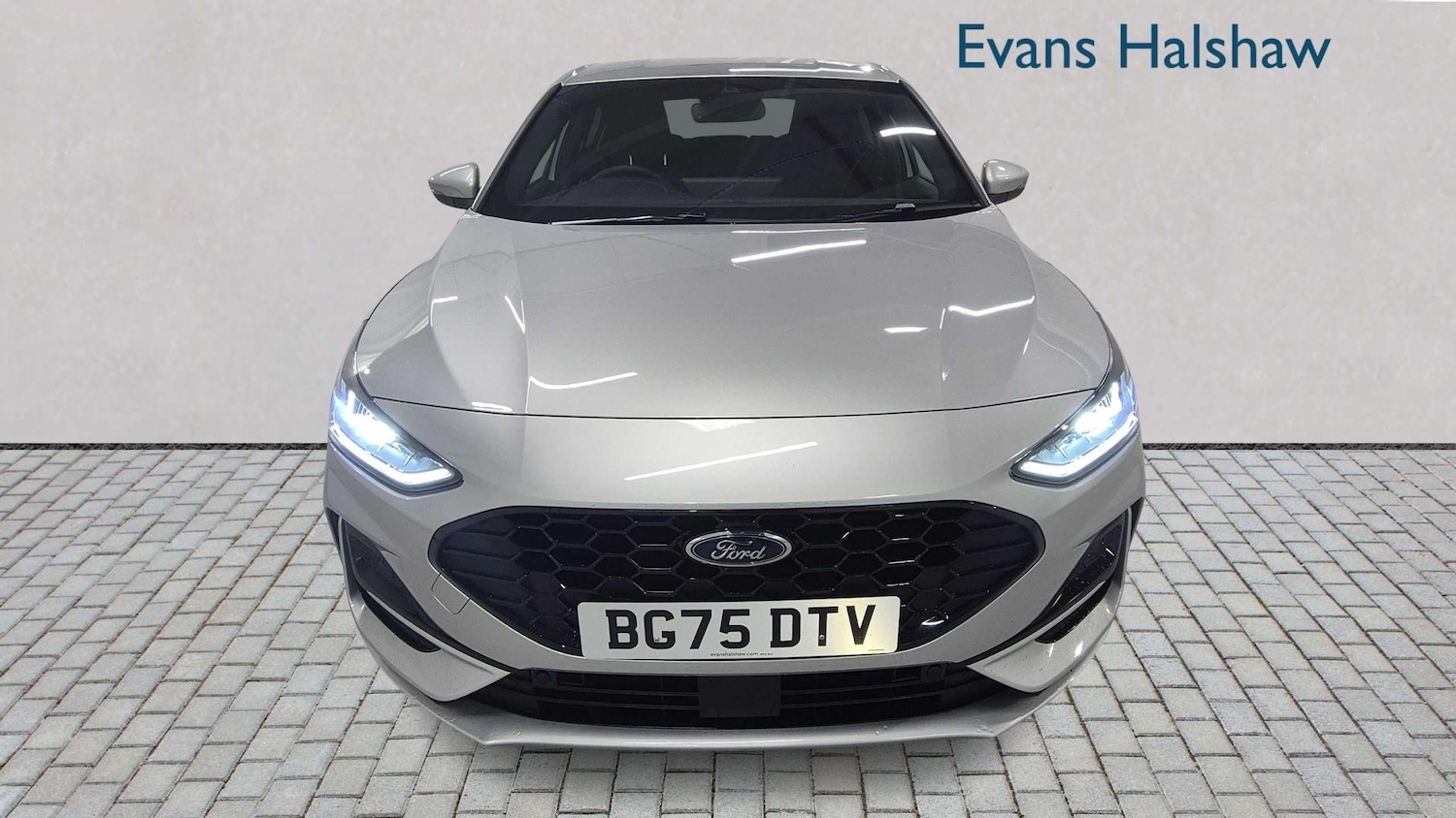 Used Ford Focus 2025 for sale - 76978723: Photo 5