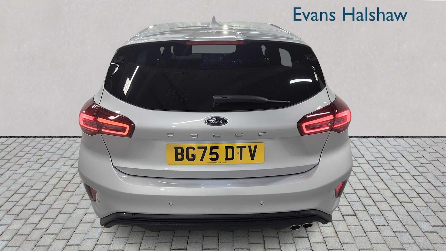 Used Ford Focus 2025 for sale - 76978723: Photo 6