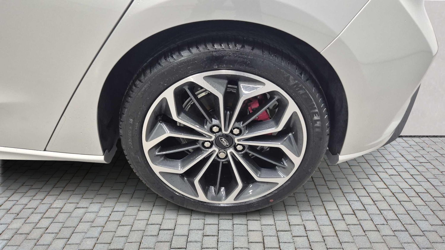 Used Ford Focus 2025 for sale - 76978723: Photo 8