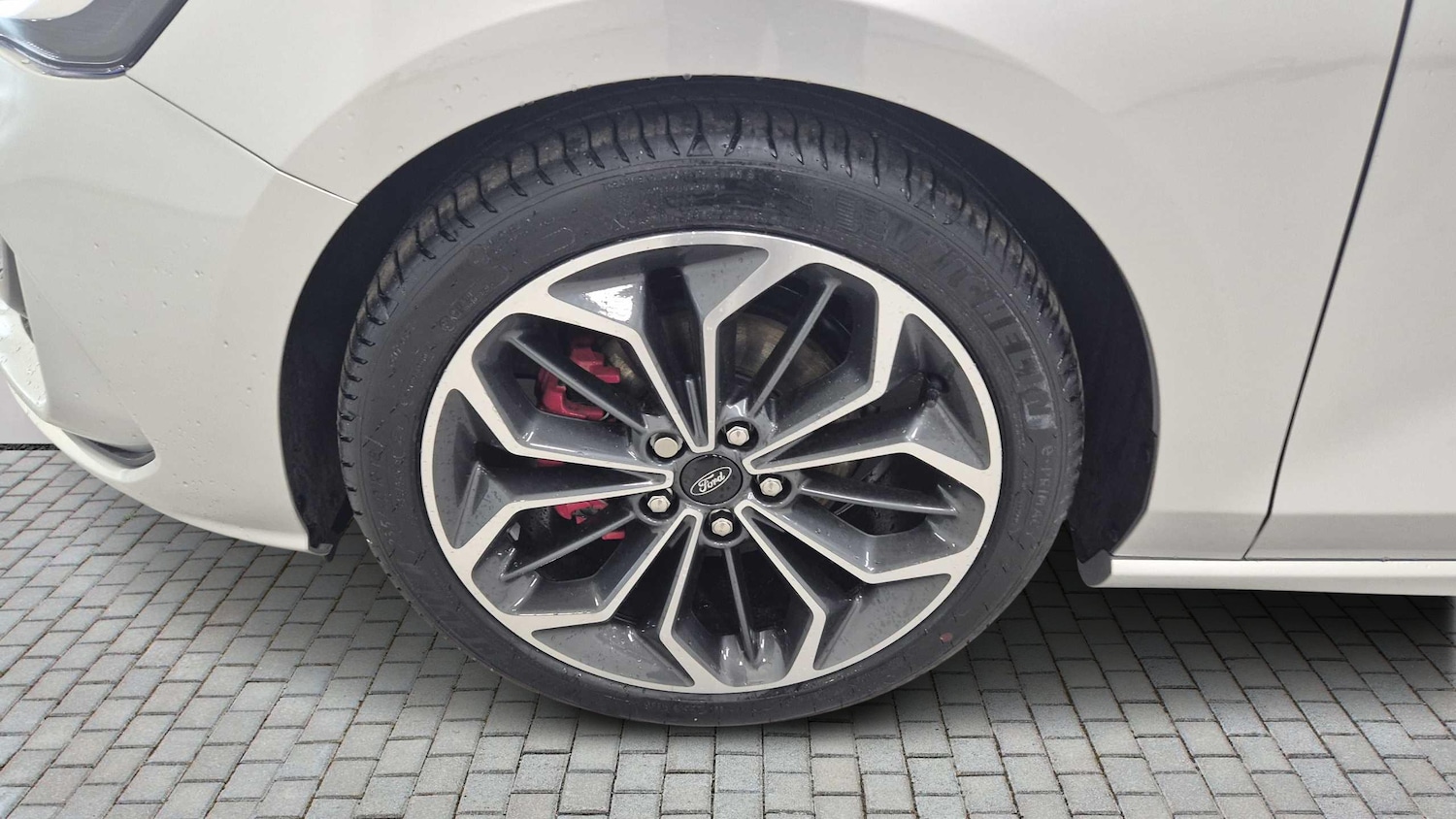 Used Ford Focus 2025 for sale - 76978723: Photo 9