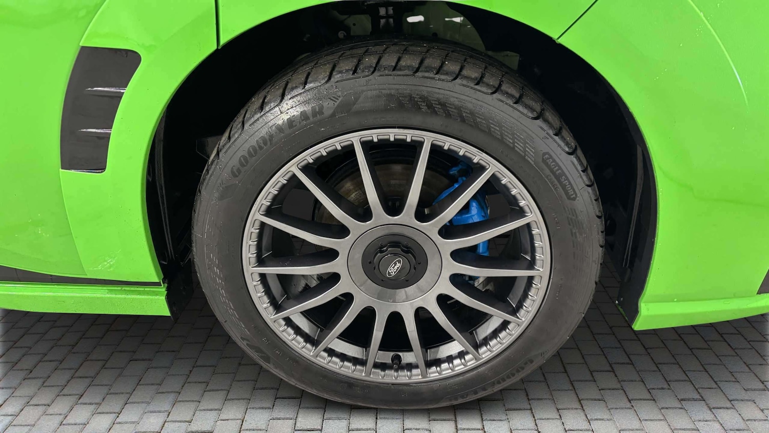 Used Ford Transit Custom 2025 for sale - 77740940: Photo 10