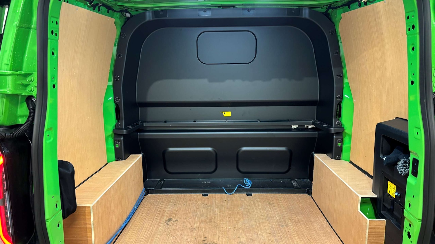 Used Ford Transit Custom 2025 for sale - 77740940: Photo 12