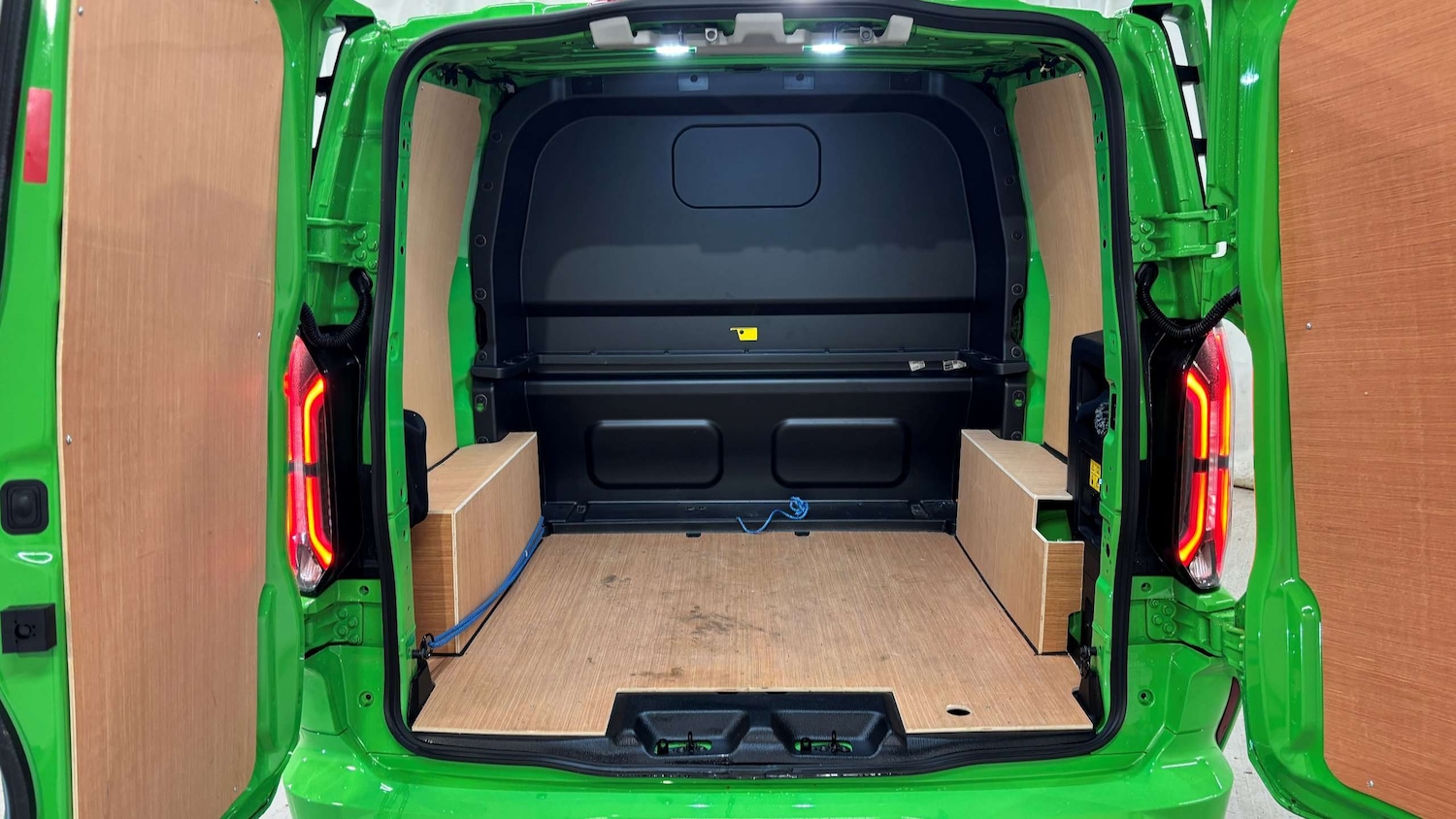 Used Ford Transit Custom 2025 for sale - 77740940: Photo 13