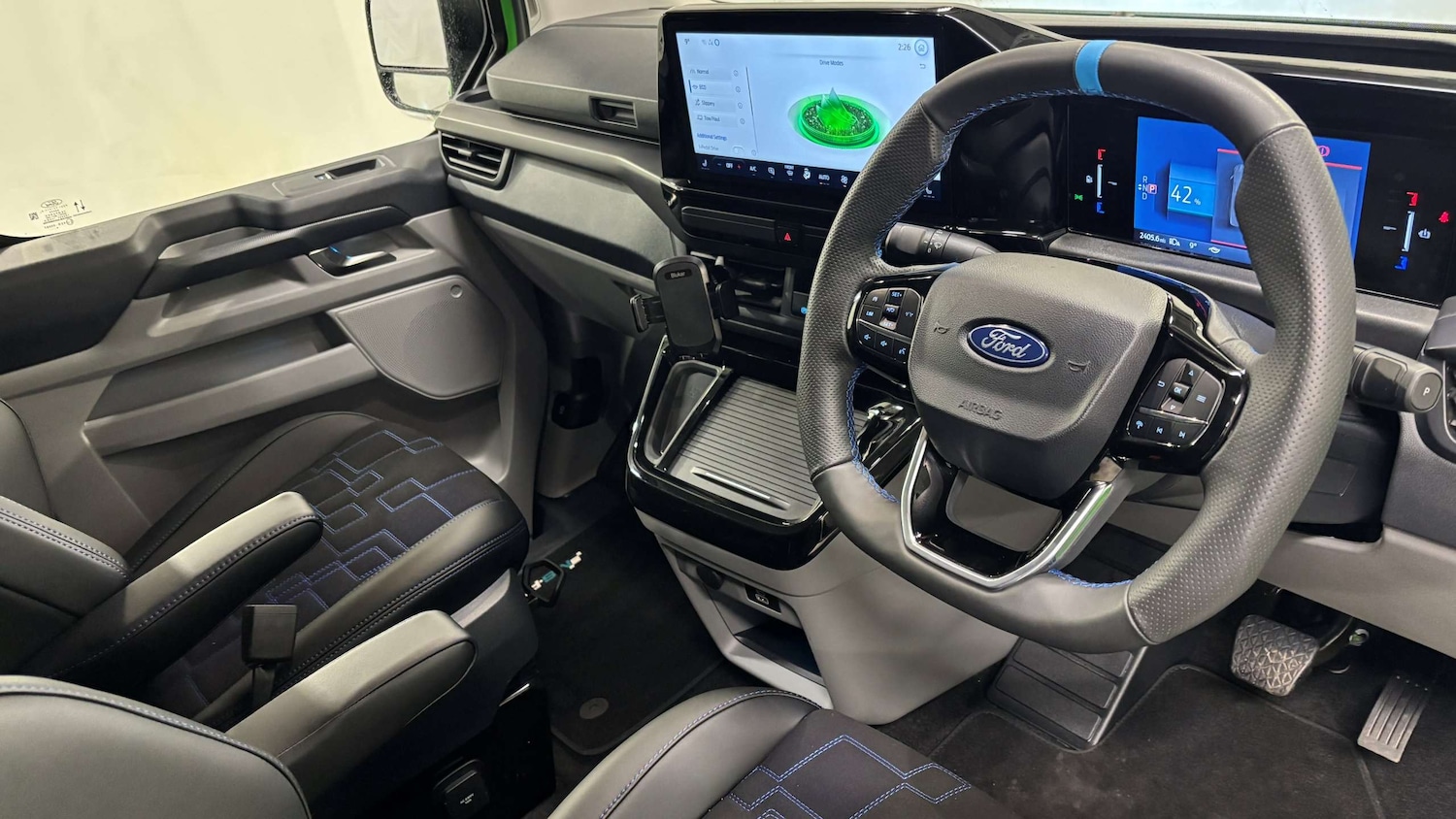 Used Ford Transit Custom 2025 for sale - 77740940: Photo 14