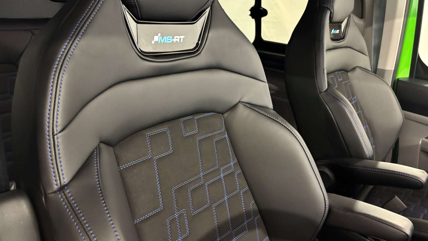 Used Ford Transit Custom 2025 for sale - 77740940: Photo 15