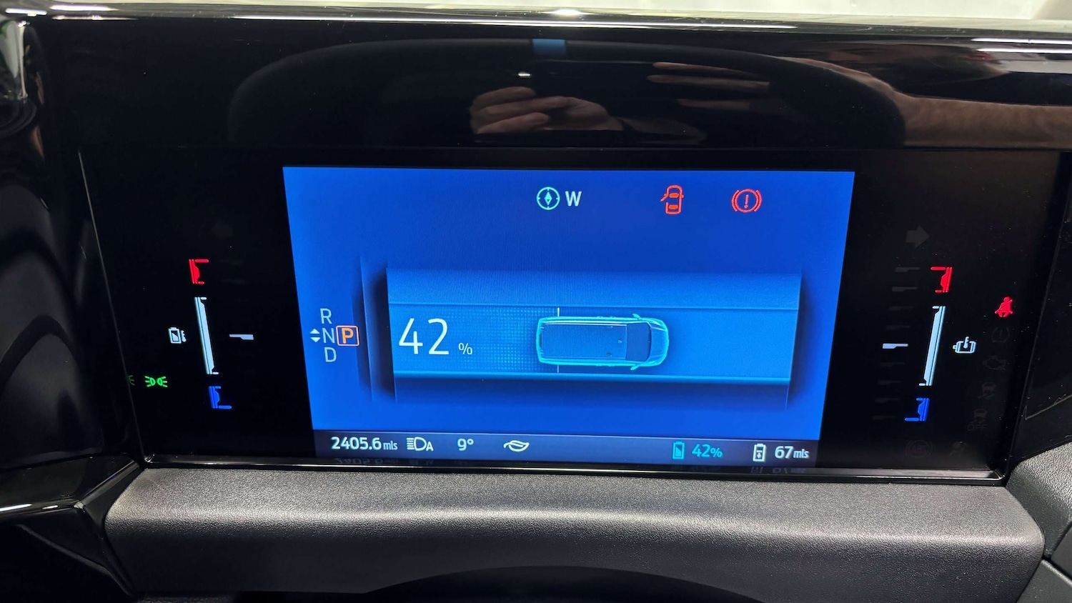 Used Ford Transit Custom 2025 for sale - 77740940: Photo 16