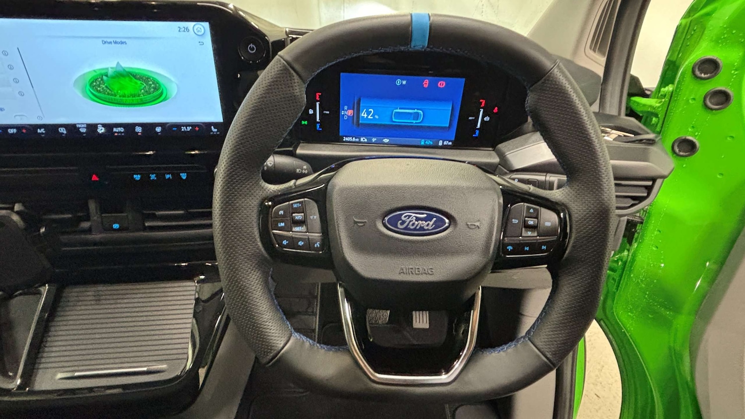 Used Ford Transit Custom 2025 for sale - 77740940: Photo 17