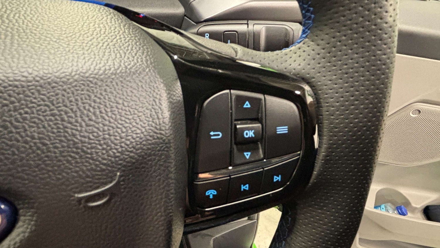 Used Ford Transit Custom 2025 for sale - 77740940: Photo 18