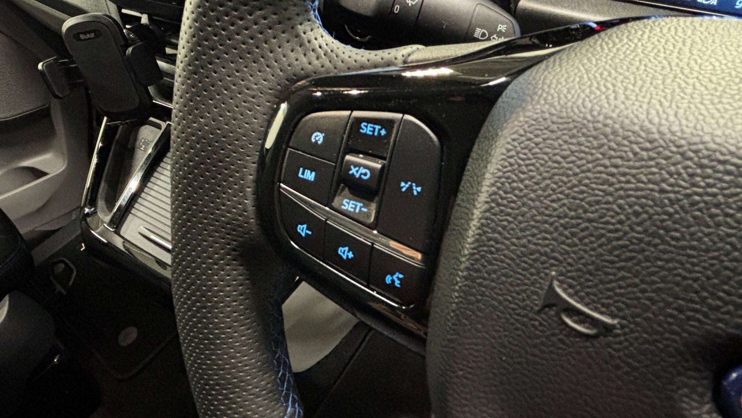 Used Ford Transit Custom 2025 for sale - 77740940: Photo 19