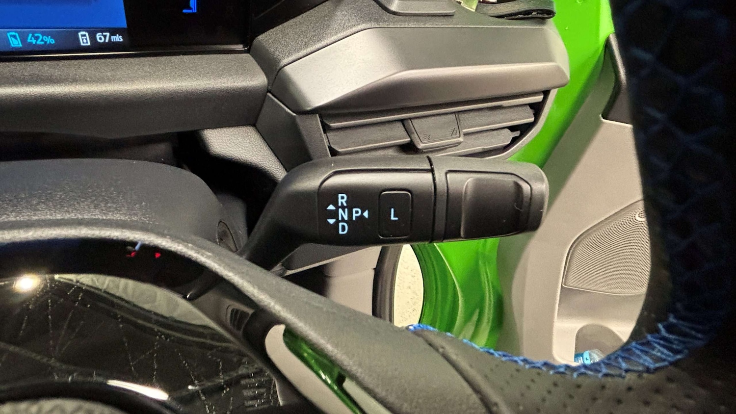 Used Ford Transit Custom 2025 for sale - 77740940: Photo 21