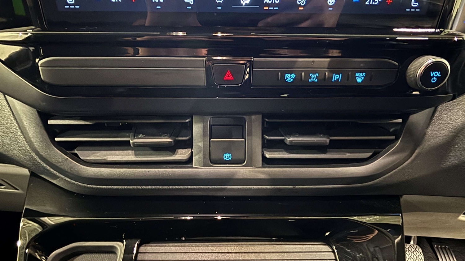 Used Ford Transit Custom 2025 for sale - 77740940: Photo 22