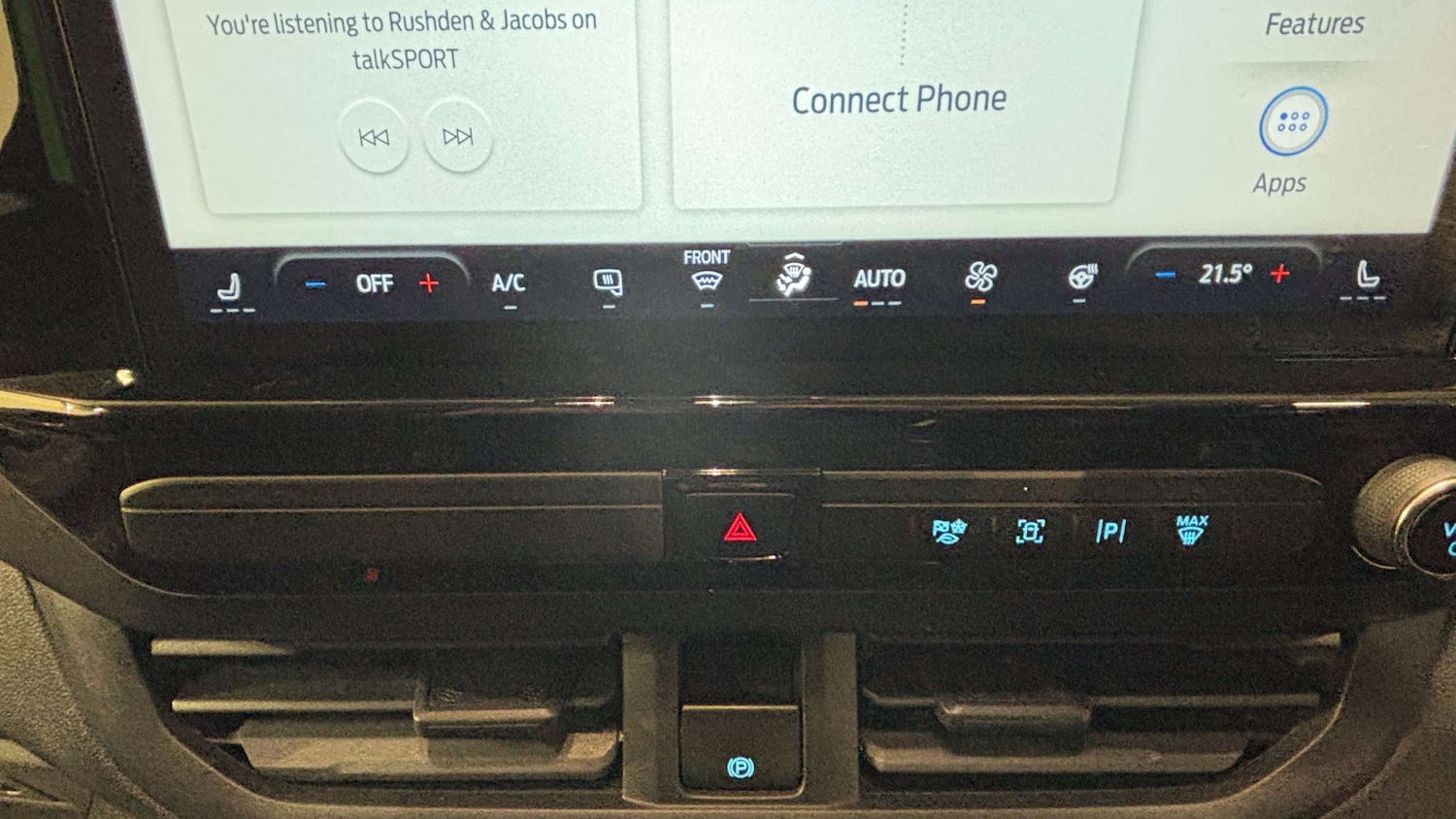 Used Ford Transit Custom 2025 for sale - 77740940: Photo 23