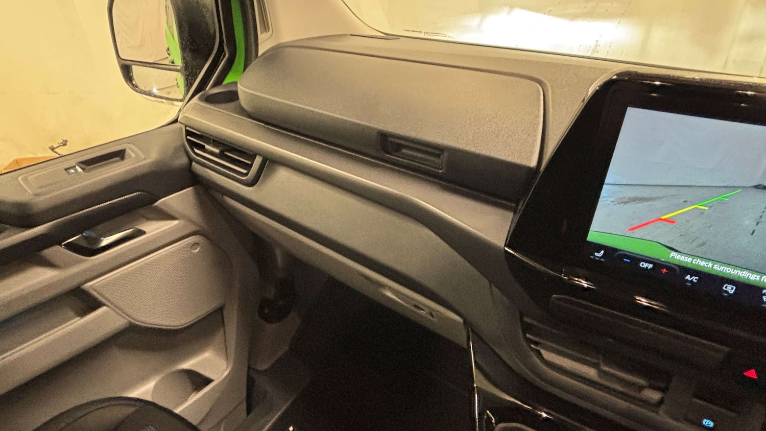 Used Ford Transit Custom 2025 for sale - 77740940: Photo 24