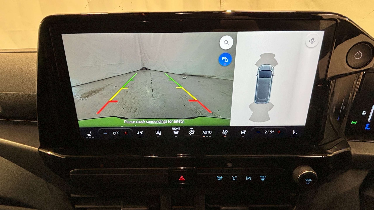 Used Ford Transit Custom 2025 for sale - 77740940: Photo 25