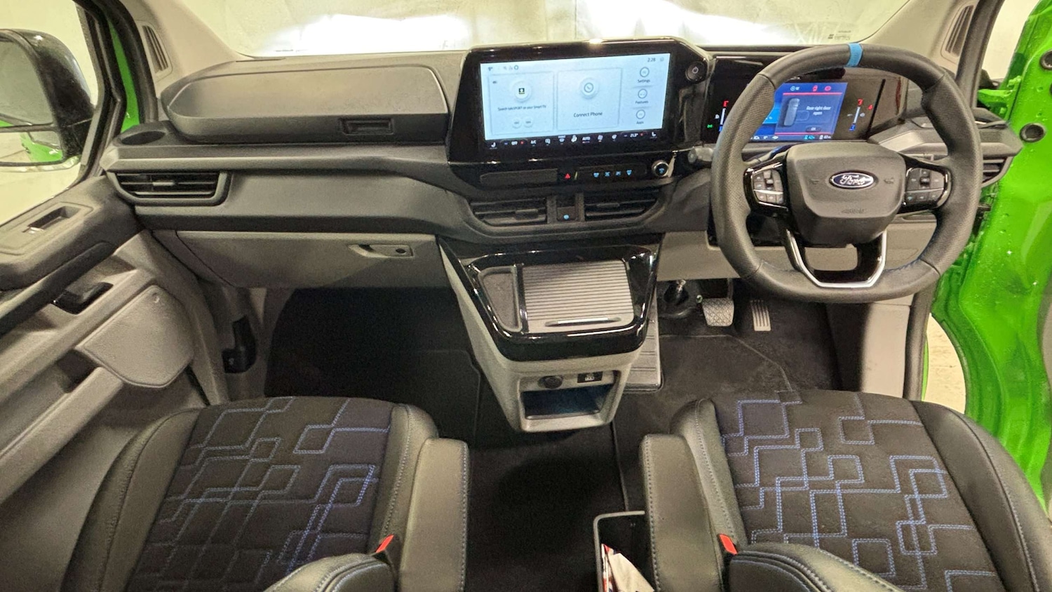Used Ford Transit Custom 2025 for sale - 77740940: Photo 28