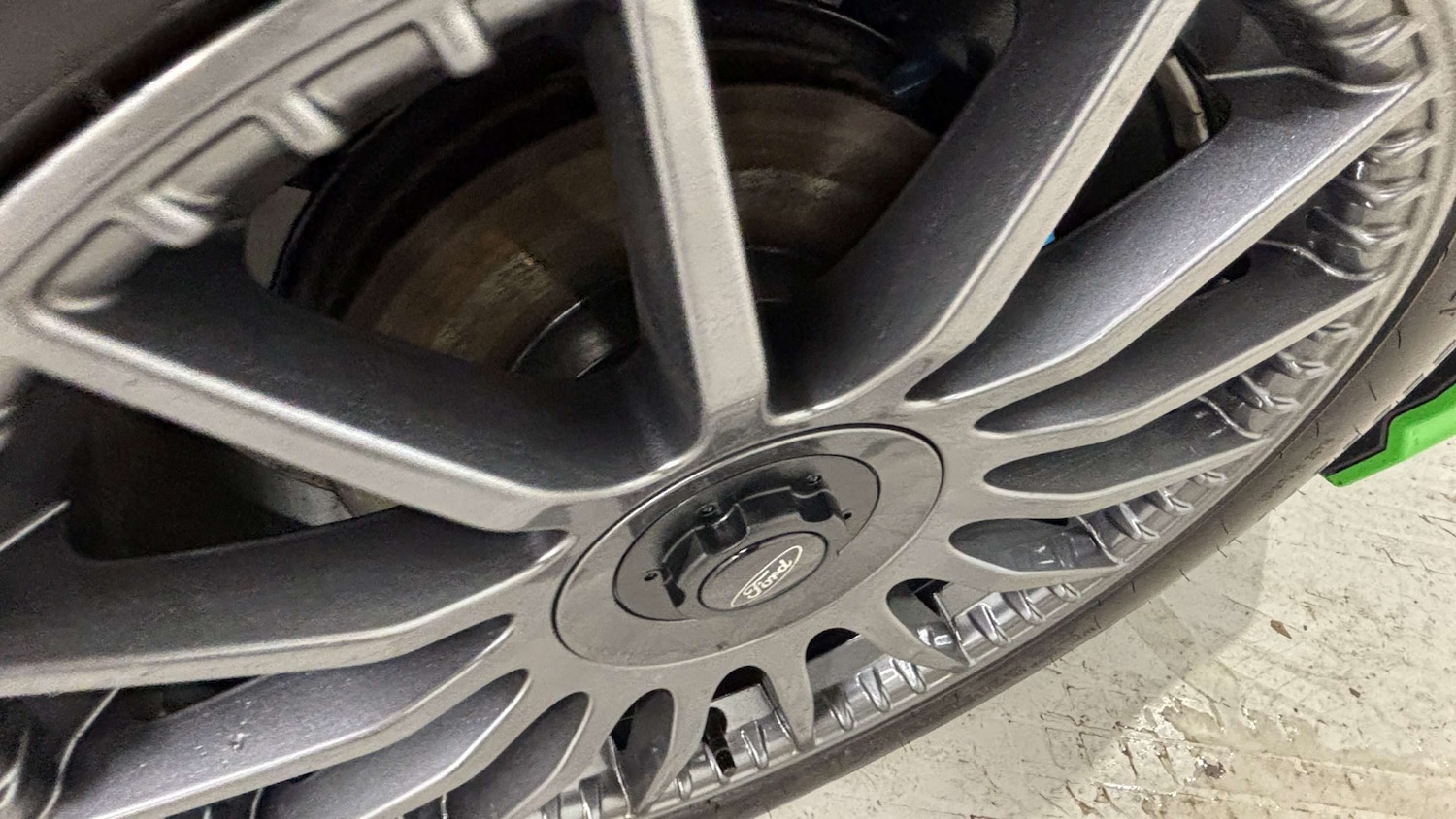 Used Ford Transit Custom 2025 for sale - 77740940: Photo 30